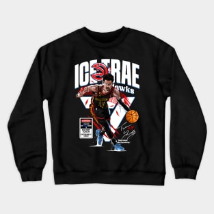 Ice Trae Crewneck Sweatshirt